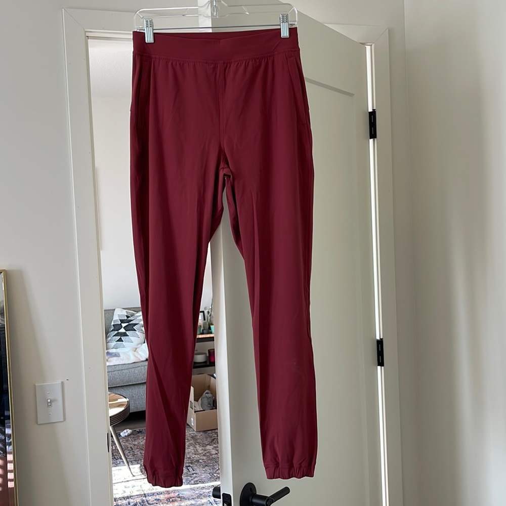 Surge joggers lululemon women